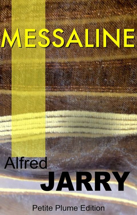 Messaline(Kobo/電子書)