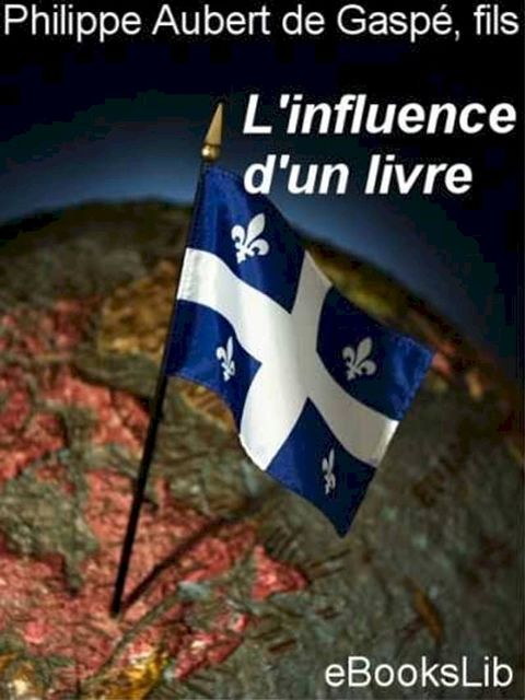 L' influence d'un livre(Kobo/電子書)