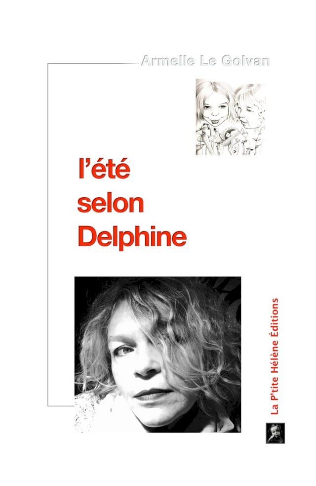  L'été selon Delphine(Kobo/電子書)