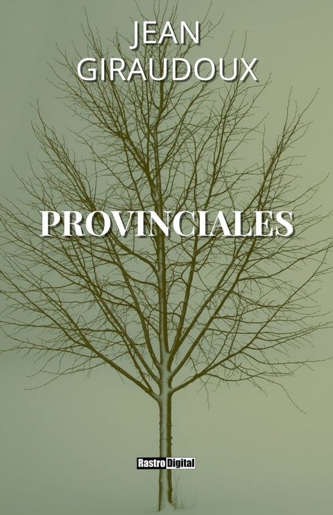 Provinciales(Kobo/電子書)