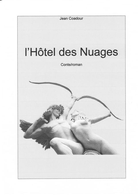 l'Hôtel des Nuages(Kobo/電子書)