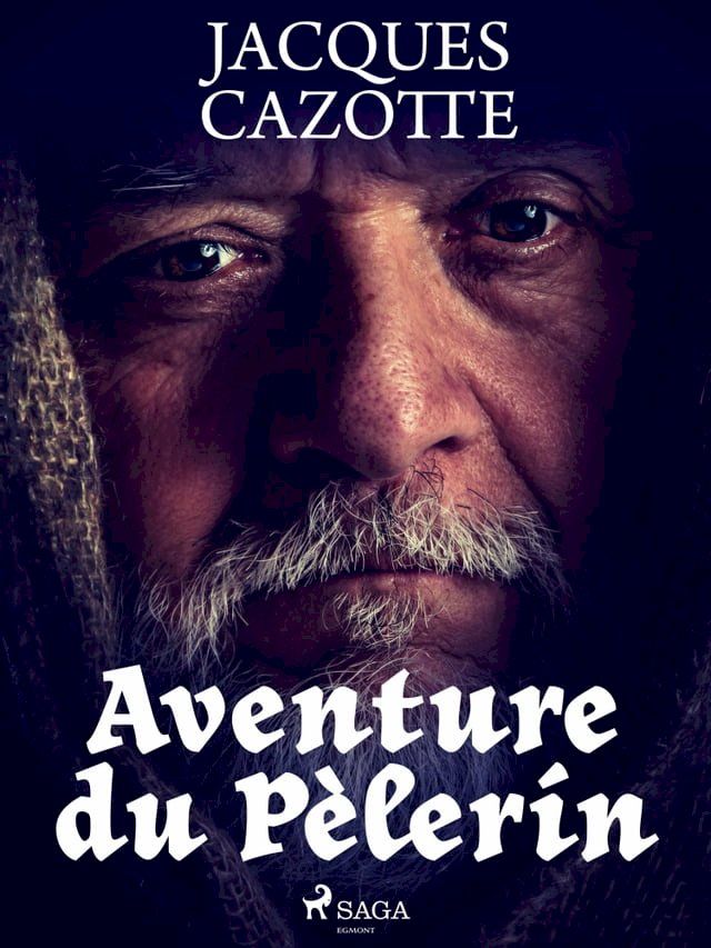  Aventure du P&egrave;lerin(Kobo/電子書)