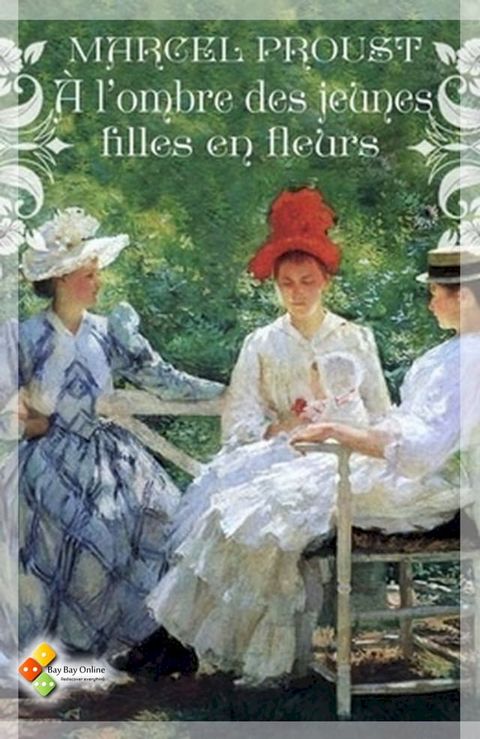 &Agrave; l’ombre des jeunes filles en fleurs(Kobo/電子書)