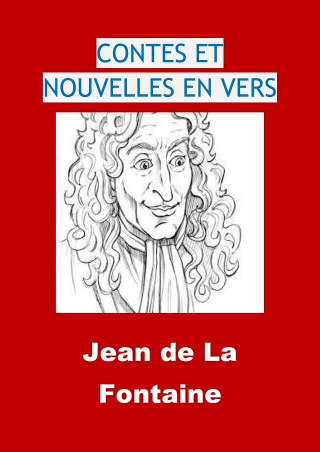  CONTES ET NOUVELLES EN VERS(Kobo/電子書)