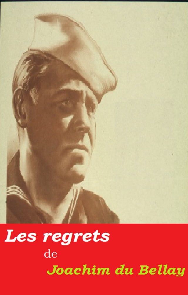  Les regrets(Kobo/電子書)