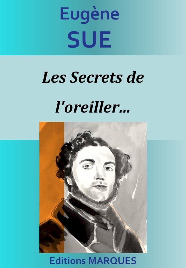  Les Secrets de l'oreiller…(Kobo/電子書)