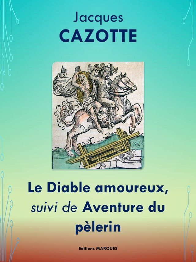  Le Diable amoureux(Kobo/電子書)