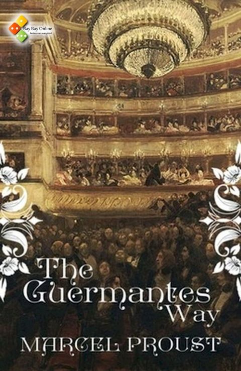 The Guermantes Way(Kobo/電子書)