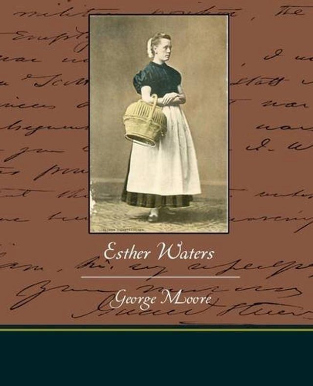  Esther Waters(Kobo/電子書)