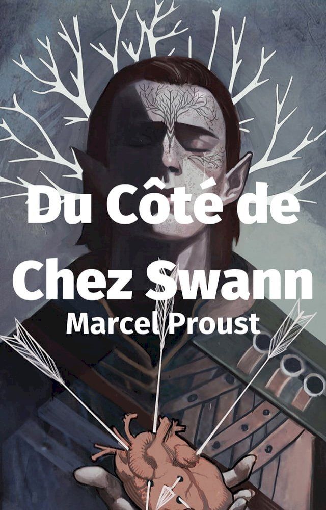  Du Côté de Chez Swann(Kobo/電子書)