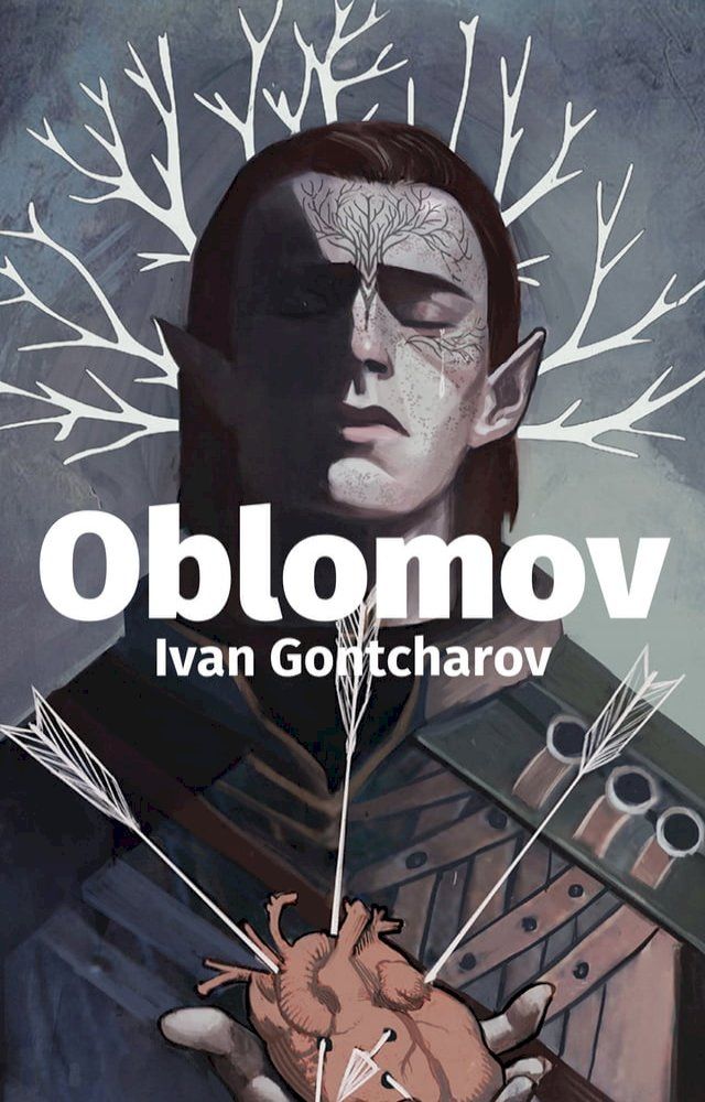  Oblomov (Français)(Kobo/電子書)