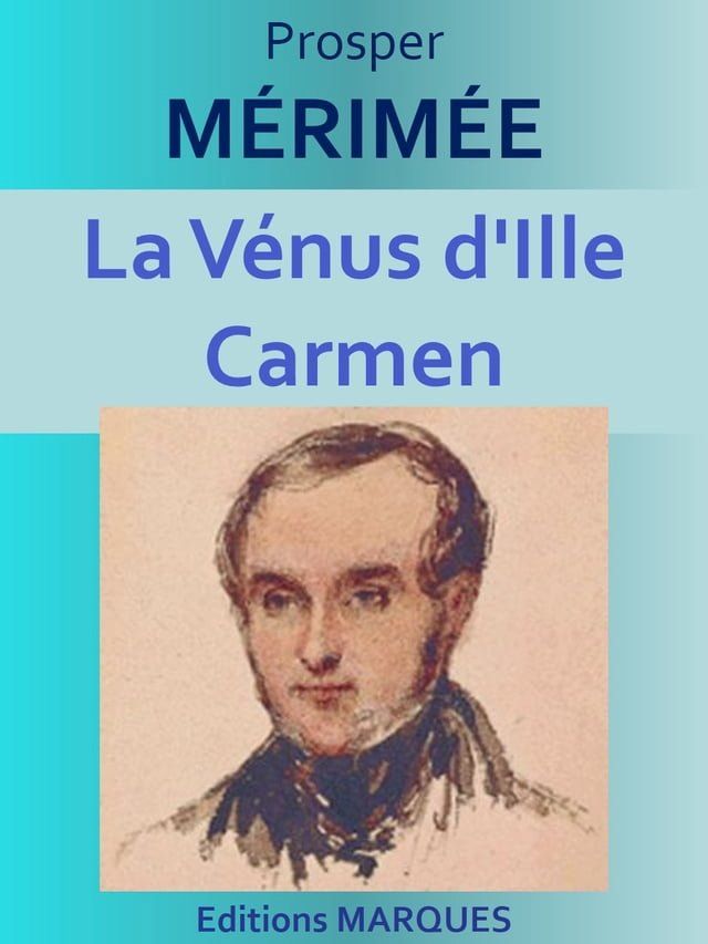  La V&eacute;nus d'Ille(Kobo/電子書)