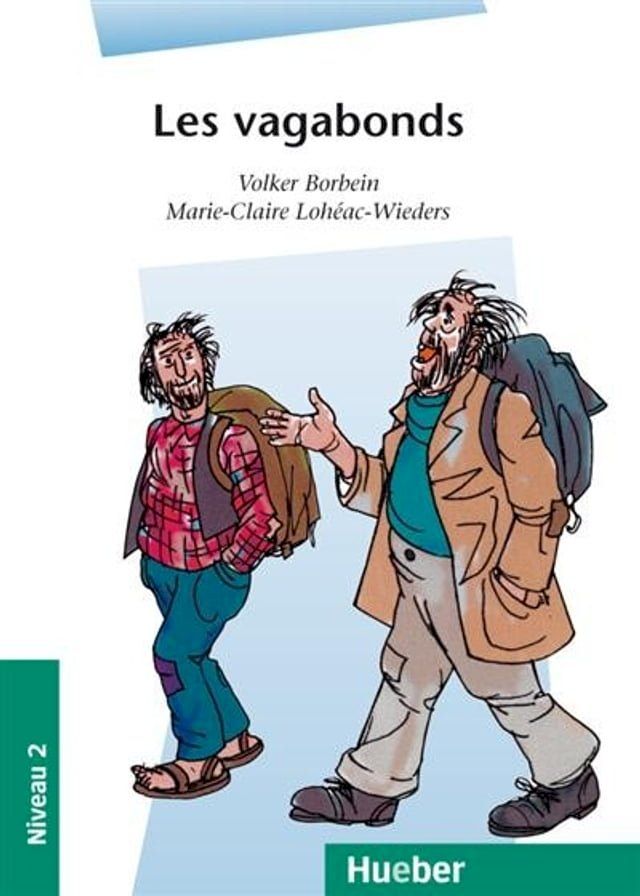  Les vagabonds(Kobo/電子書)