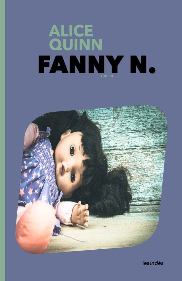  Fanny N.(Kobo/電子書)