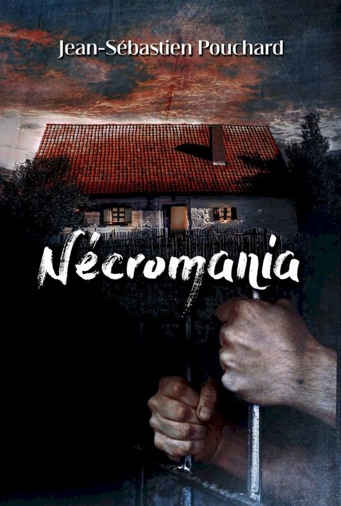 N&eacute;cromania(Kobo/電子書)