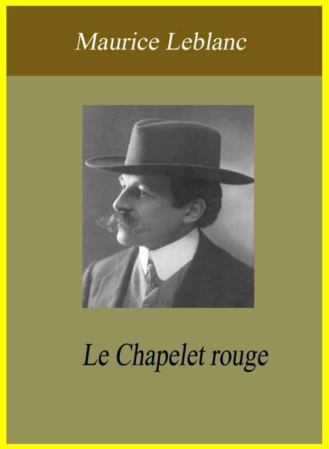 Le Chapelet rouge(Kobo/電子書)