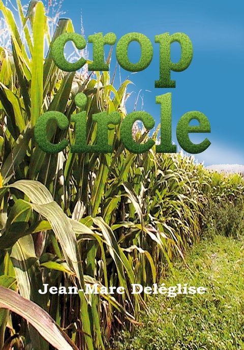 Crop circle(Kobo/電子書)