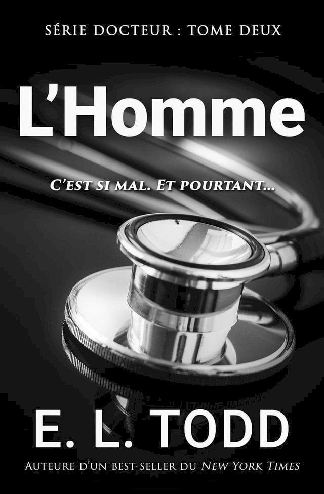  L’Homme(Kobo/電子書)