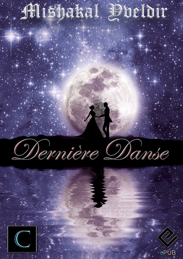  Dernière Danse(Kobo/電子書)