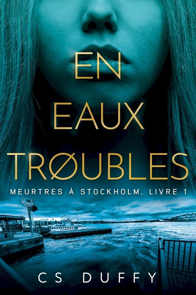  En eaux trøubles(Kobo/電子書)