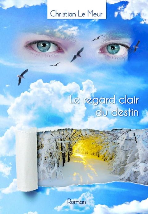 LE REGARD CLAIR DU DESTIN(Kobo/電子書)