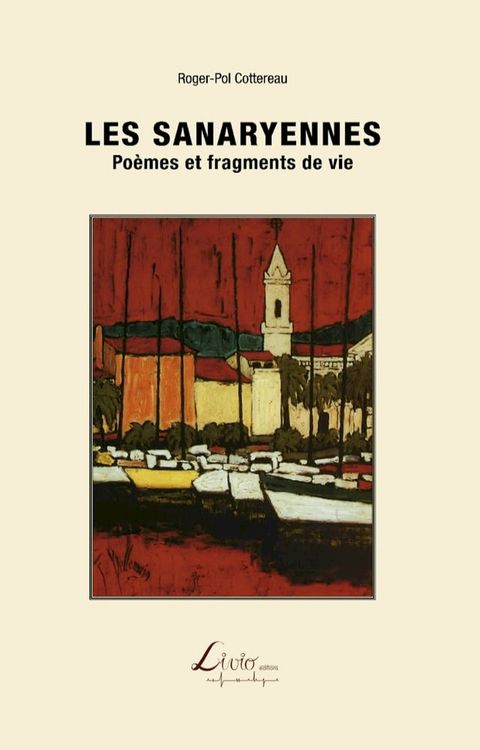 Les Sanaryennes(Kobo/電子書)