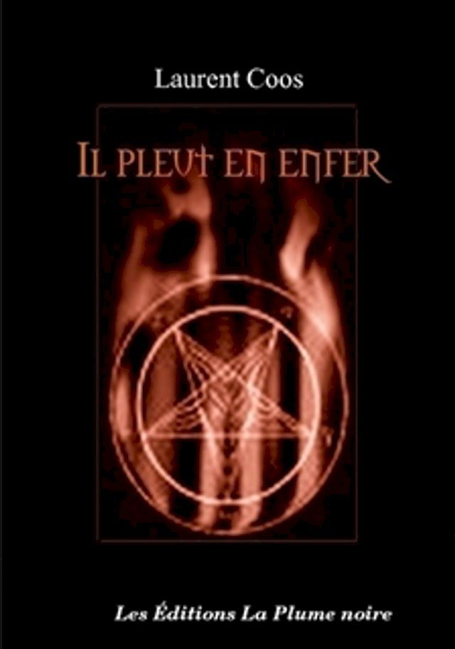  Il pleut en enfer(Kobo/電子書)