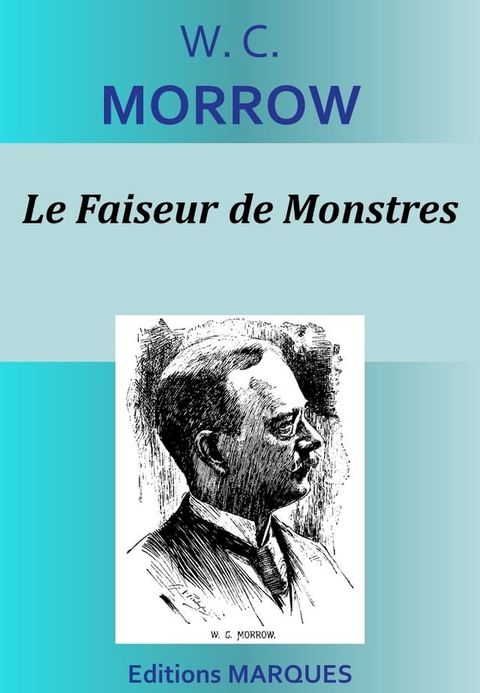 Le Faiseur de Monstres(Kobo/電子書)