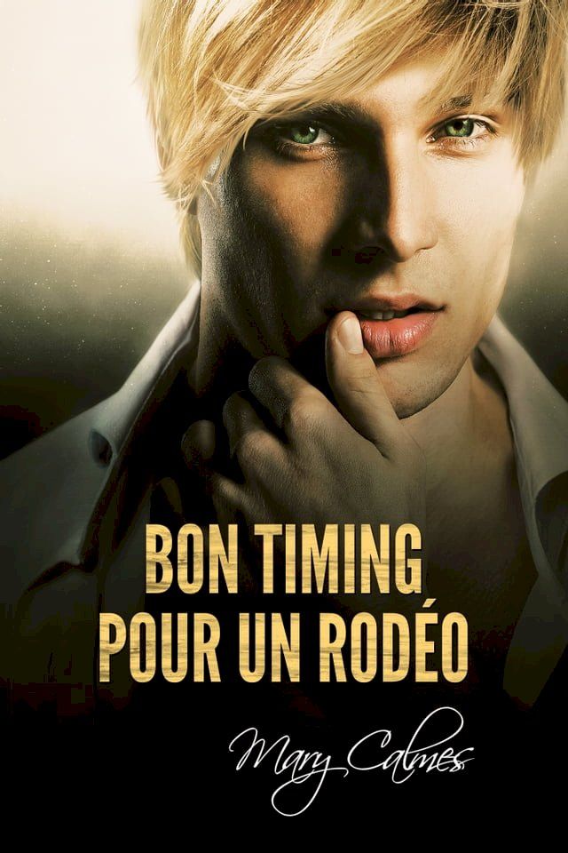  Bon timing pour un Rodéo(Kobo/電子書)