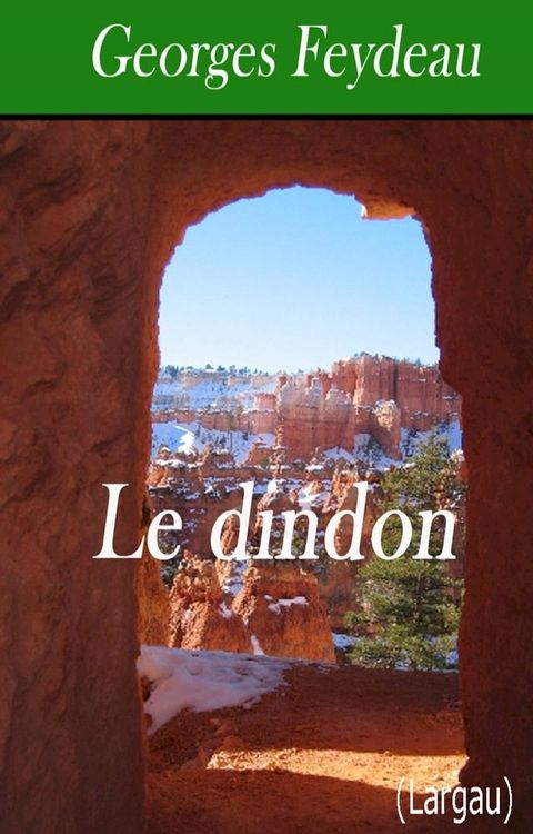 Le dindon(Kobo/電子書)