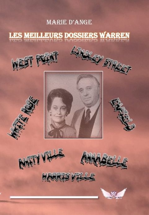 Les meilleurs dossiers Warren(Kobo/電子書)