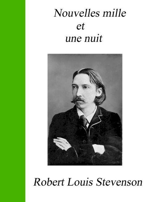 Nouvelles Mille et une Nuits(Kobo/電子書)