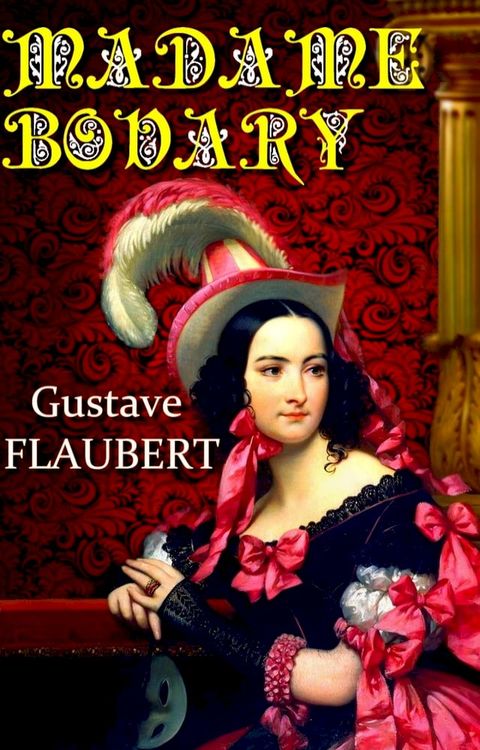 Madame Bovary(Kobo/電子書)