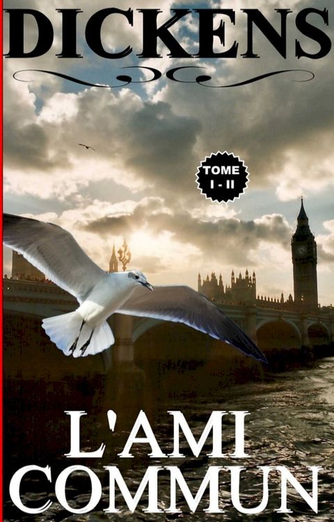 L'AMI COMMUN / TOME I - II(Kobo/電子書)