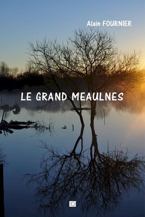 LE GRAND MEAULNES(Kobo/電子書)