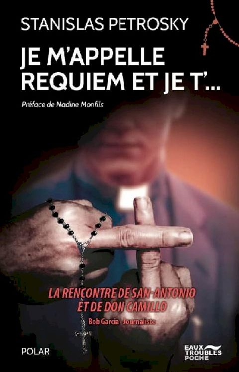 Je m'appelle Requiem et je t'…(Kobo/電子書)