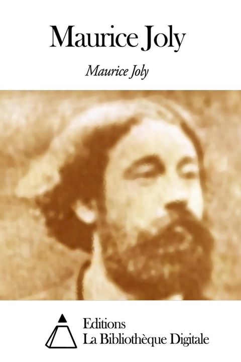 Maurice Joly(Kobo/電子書)