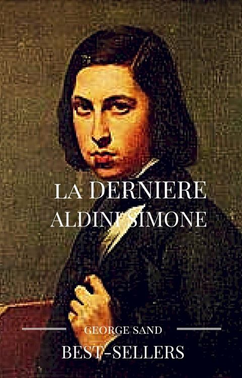 la dernière aldini simone(Kobo/電子書)