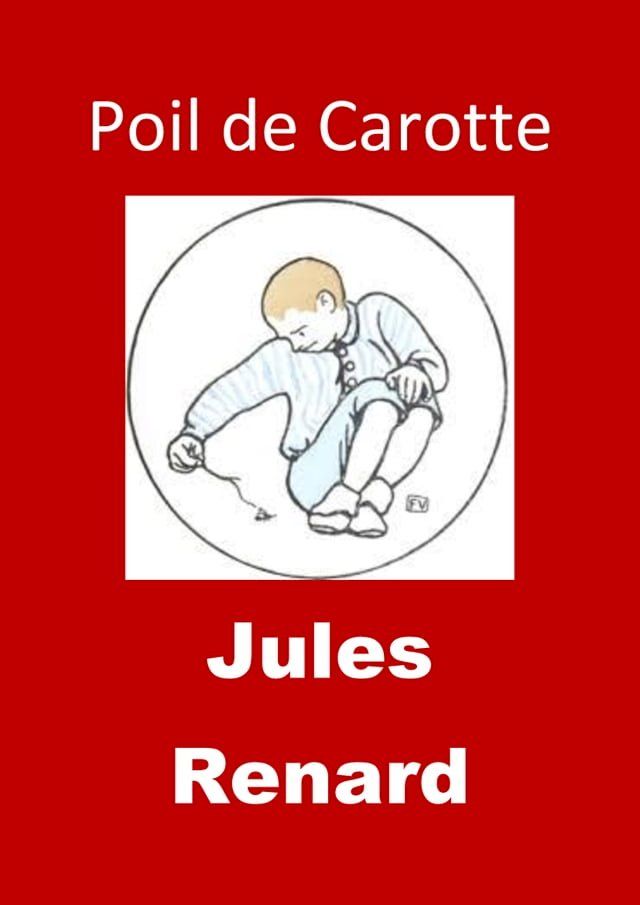  Poil de Carotte(Kobo/電子書)