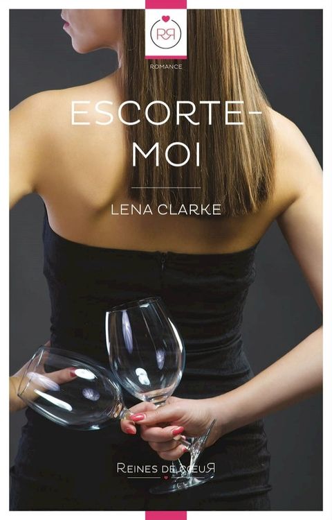 Escorte-Moi (Livre lesbien, roman lesbien)(Kobo/電子書)