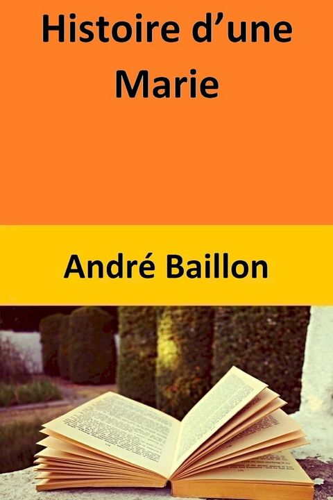 Histoire d’une Marie(Kobo/電子書)