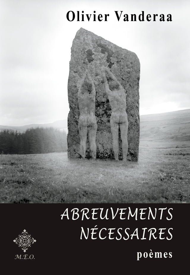  Abreuvements nécessaires(Kobo/電子書)