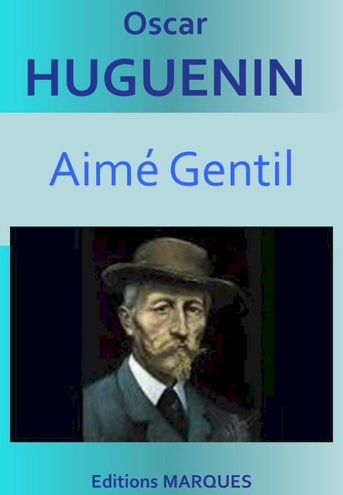 Aimé Gentil(Kobo/電子書)