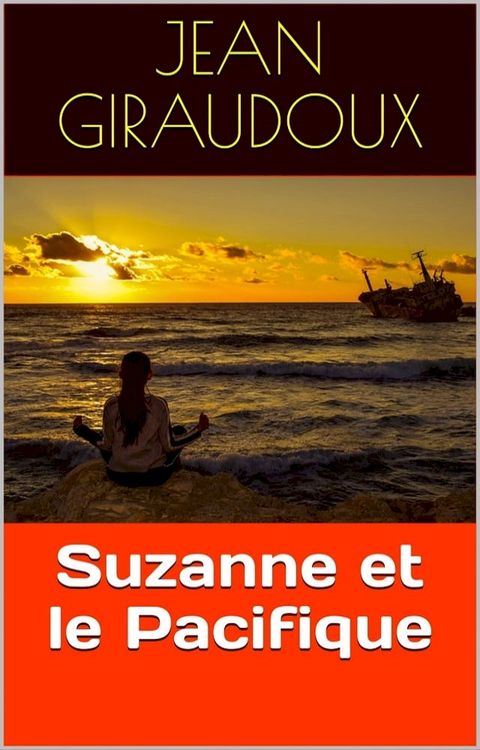 Suzanne et le Pacifique(Kobo/電子書)