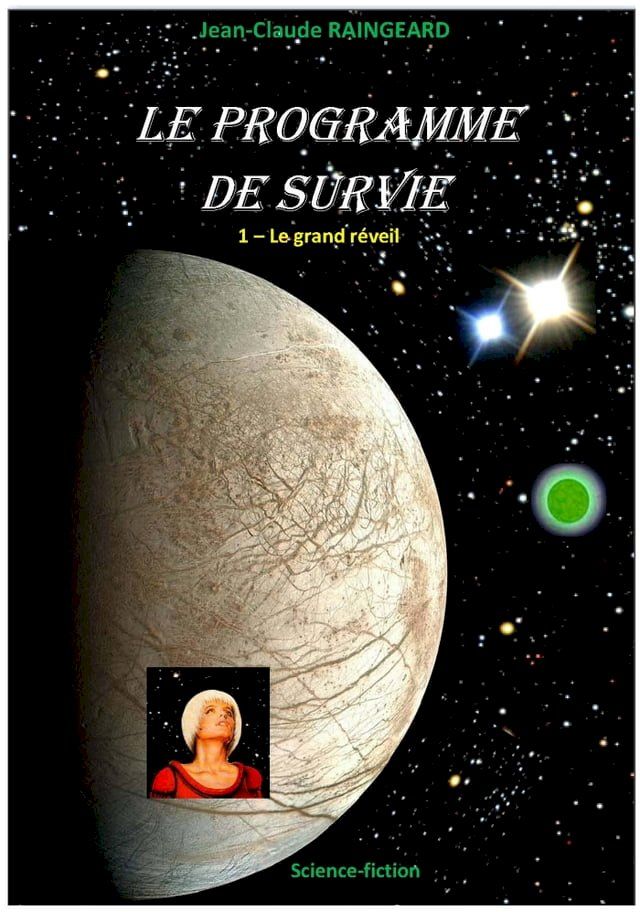  Naat's I. Le programme de survie(Kobo/電子書)