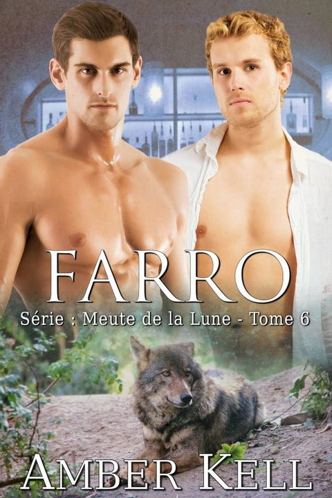 Farro(Kobo/電子書)