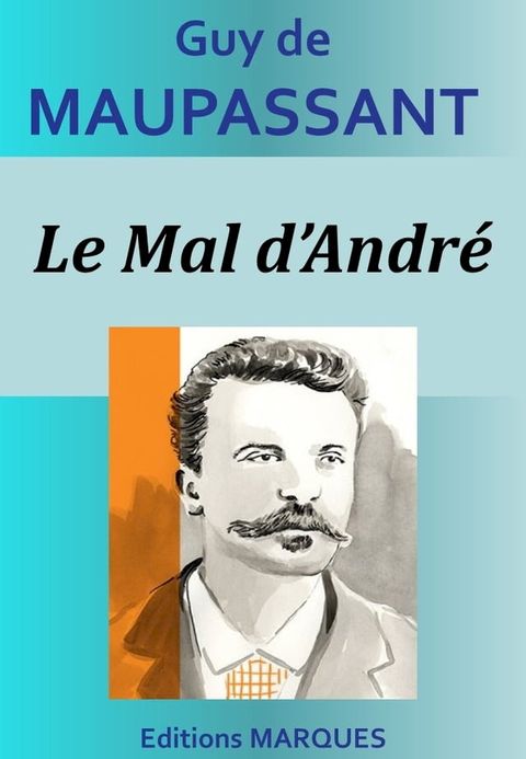 Le Mal d’Andr&eacute;(Kobo/電子書)