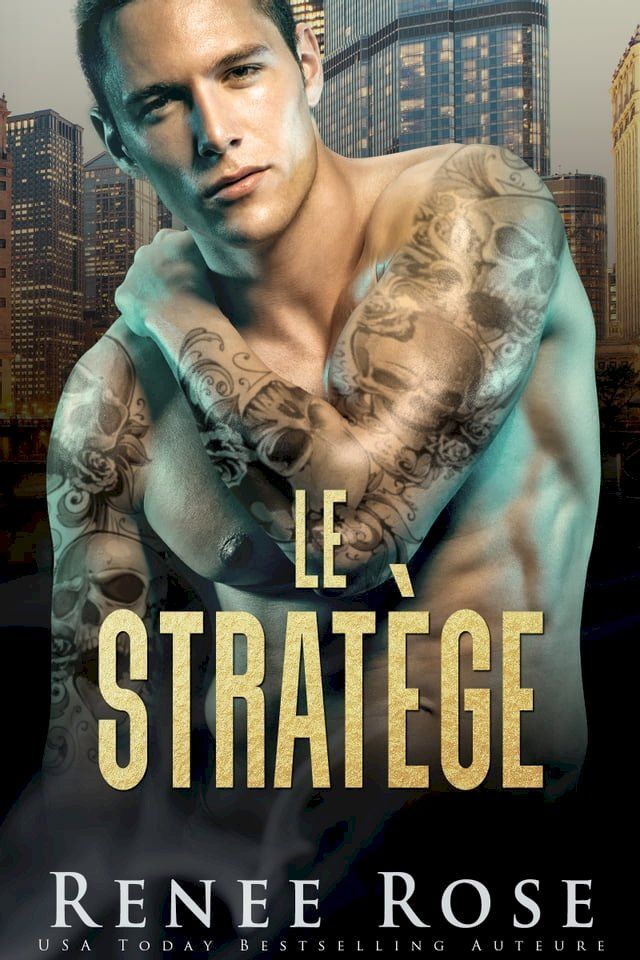  Le Stratège(Kobo/電子書)