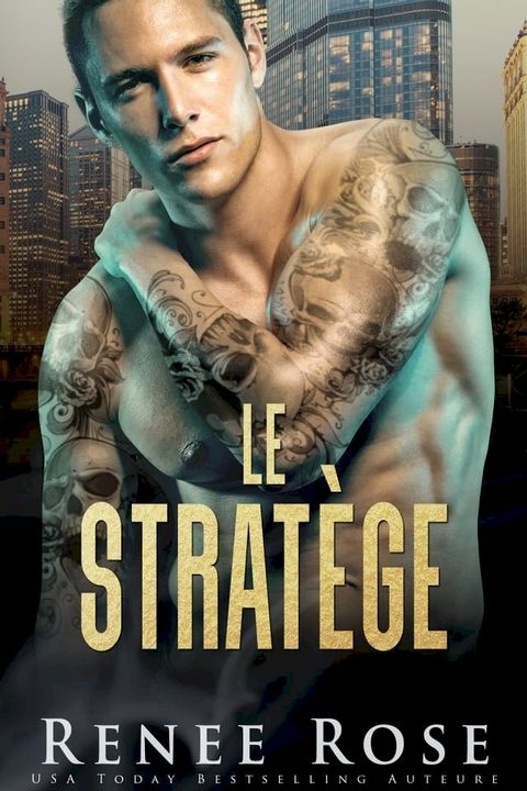 Le Stratège(Kobo/電子書)