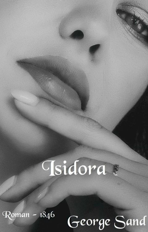 Isidora(Kobo/電子書)